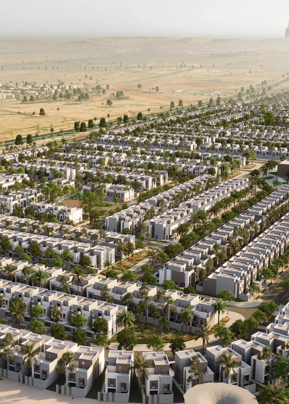 Kuşbakışı