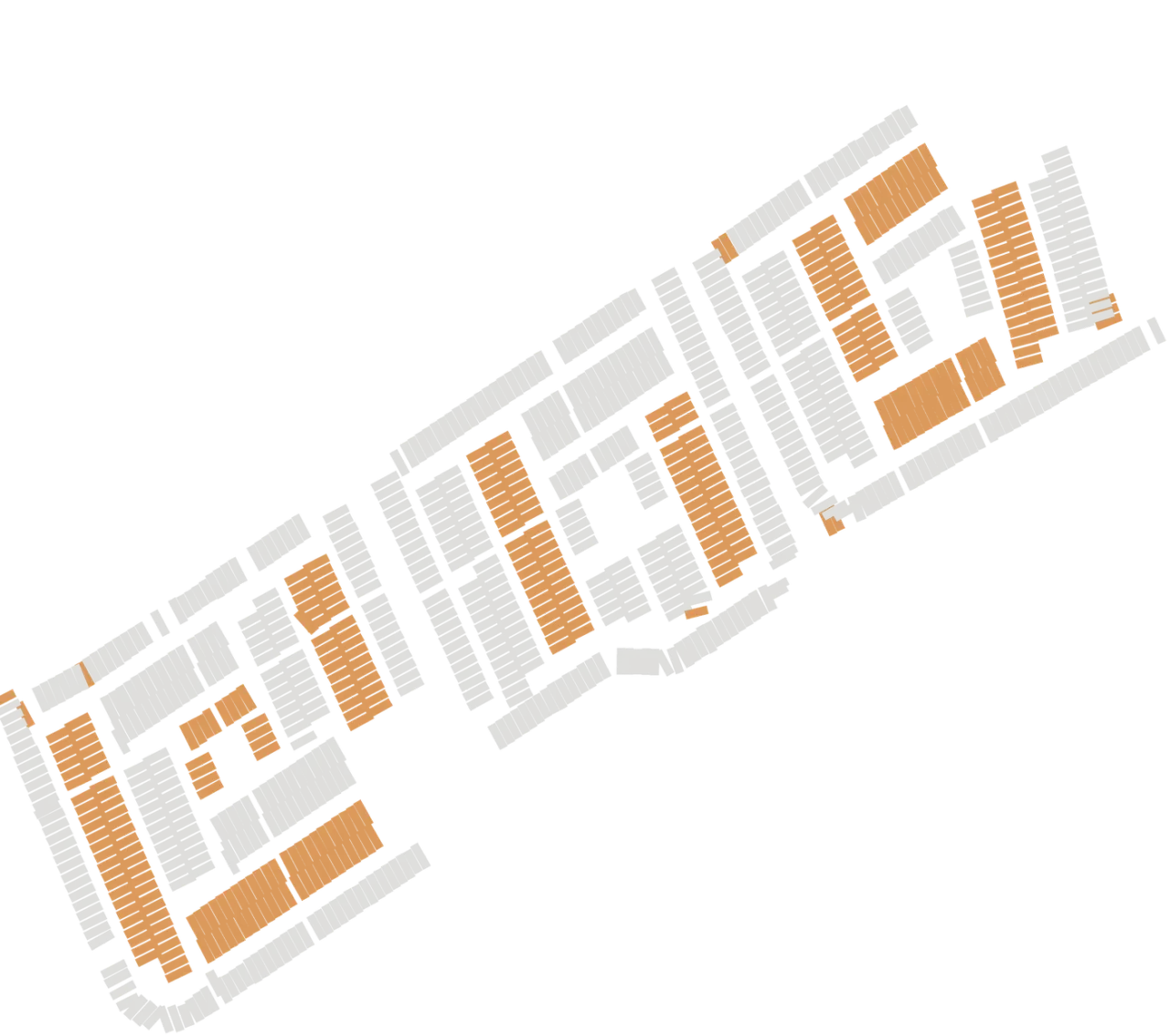 Villa C — Yerleşke